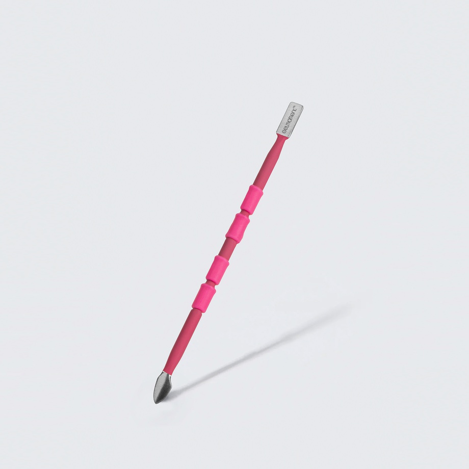 Pink Pusher